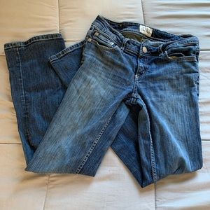 Aeropostale Bootcut Jeans